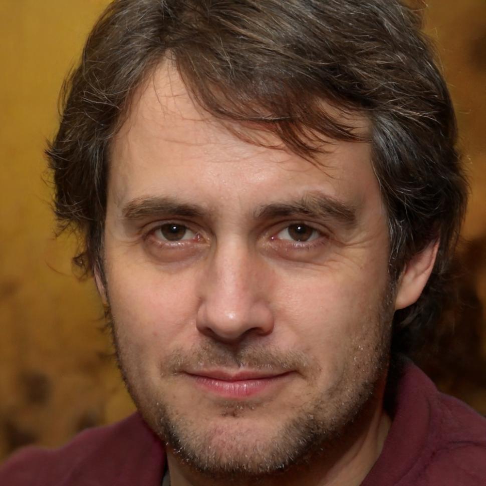 Miguel Fernández